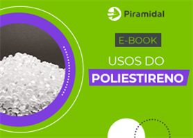 Usos do Poliestireno
